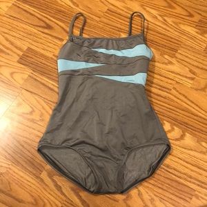 Dance leotard